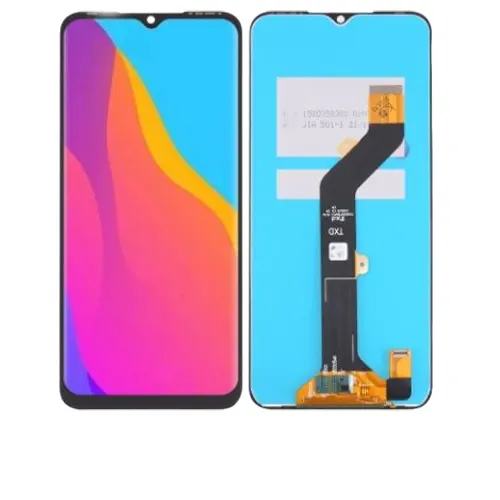 Replacement for I-TEL A37 DISPLAY / LCD OEM COMBO - Quality Phone Parts in Sri Lanka